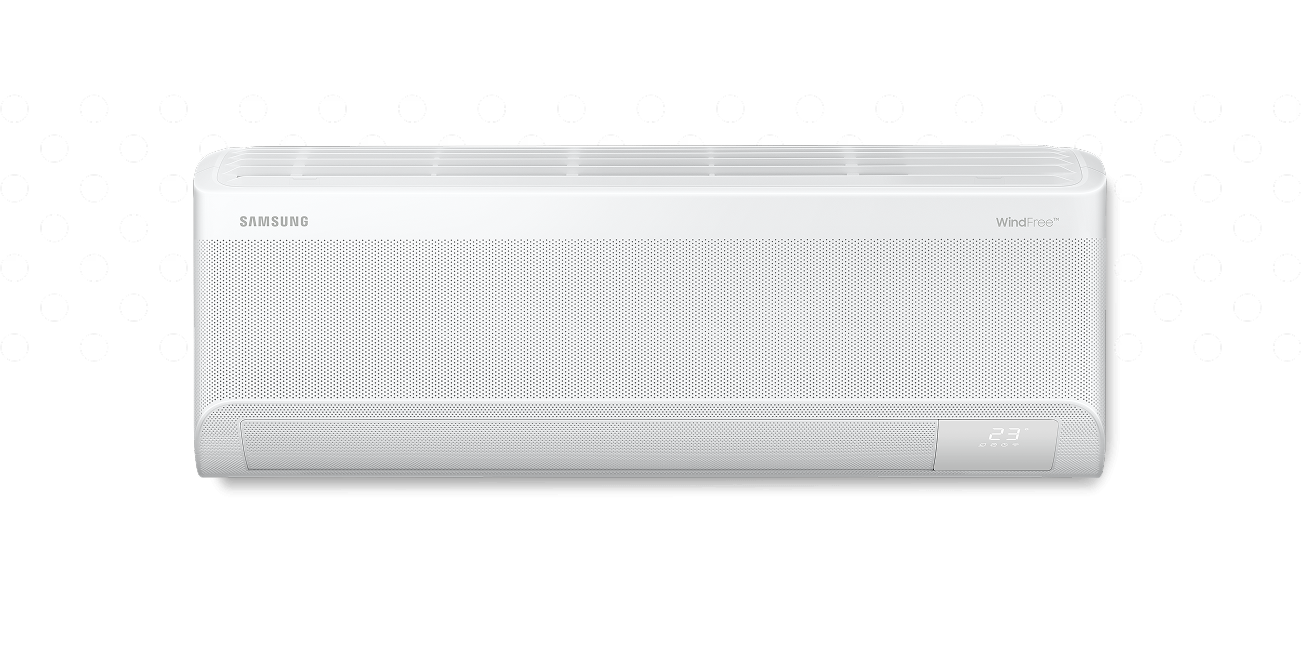 windfree airco